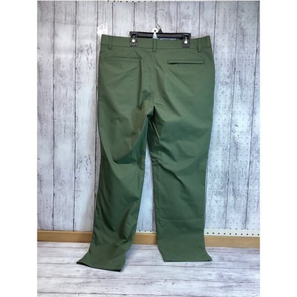 OOs 90s Elenagilbert grunge brother rugged Cool Stretch Men's Pants Size 34X30